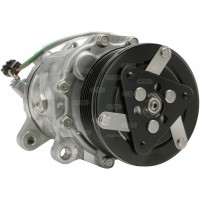 COMP0082A Компресор кондиціонера SANDEN SD6V12