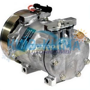 COMP0083 Компресор кондиціонера SANDEN SD7V16