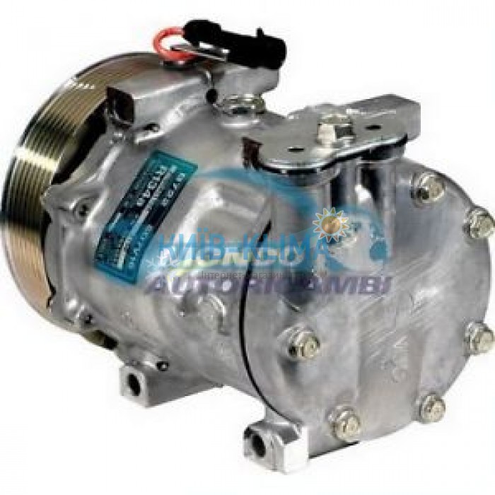 COMP0083 Компресор кондиціонера SANDEN SD7V16