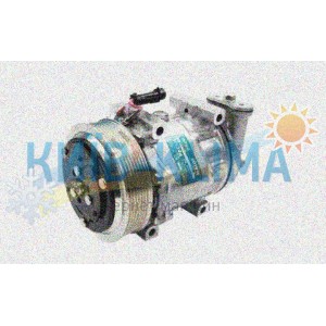 COMP0083 Компресор кондиціонера SANDEN SD7V16