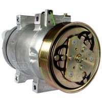 COMP0084A Компресор кондиціонера ZEXEL DCW17