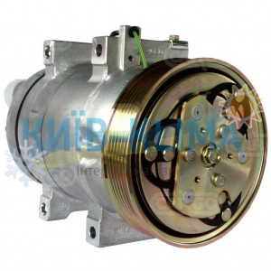 COMP0084A Компресор кондиціонера ZEXEL DCW17