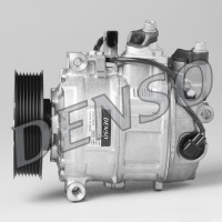 COMP0085OEMB Компресор кондиціонера DENSO 7SEU16C