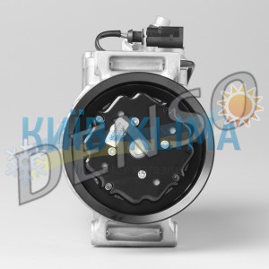 COMP0085OEMB Компресор кондиціонера DENSO 7SEU16C