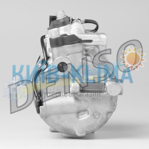 COMP0085OEMB Компресор кондиціонера DENSO 7SEU16C