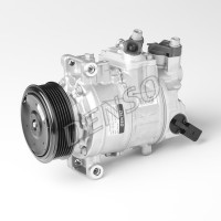 COMP0086 Компресор кондиціонера DENSO 6SEU14C