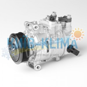 COMP0086 Компресор кондиціонера DENSO 6SEU14C COMP0086 Компресор кондиціонера DENSO 6SEU14C