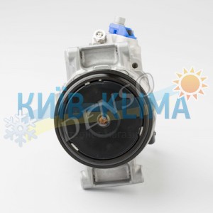 COMP0086 Компресор кондиціонера DENSO 6SEU14C