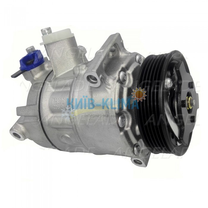 COMP0087OEMB Компресор кондиціонера DELPHI DH5