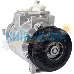 COMP0087OEMB Компресор кондиціонера DELPHI DH5