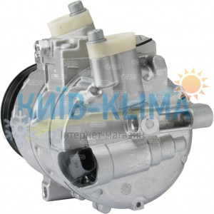COMP0087OEMB Компресор кондиціонера DELPHI DH5