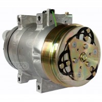COMP0088B Компресор кондиціонера ZEXEL DCW17