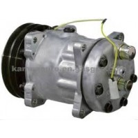 COMP0090 Компресор кондиціонера SANDEN SD7H15