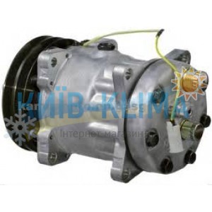 COMP0090 Компресор кондиціонера SANDEN SD7H15