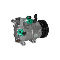 COMP0091 Компресор кондиціонера FORD/HCC/VISTEON VS16