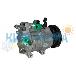 COMP0091 Компресор кондиціонера FORD/HCC/VISTEON VS16 COMP0091 Компресор кондиціонера FORD/HCC/VISTEON VS16