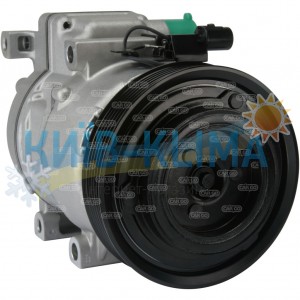 COMP0092OEMB Компресор кондиціонера FORD/HCC/VISTEON VS16