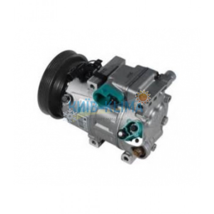 COMP0092OEMB Компресор кондиціонера FORD/HCC/VISTEON VS16
