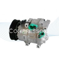 COMP0093 Компресор кондиціонера FORD/HCC/VISTEON VS16