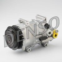 COMP0094A Компресор кондиціонера DENSO 6SEU16C
