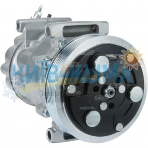 COMP0095A Компресор кондиціонера SANDEN SD6V12