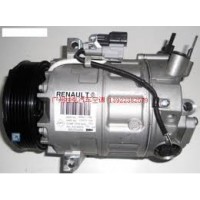 COMP0096A Компресор кондиціонера ZEXEL KC88