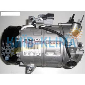 COMP0096A Компресор кондиціонера ZEXEL KC88