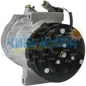 COMP0096A Компресор кондиціонера ZEXEL KC88