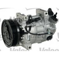 COMP0097 Компресор кондиціонера ZEXEL KC88