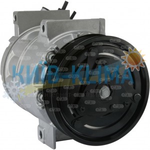 COMP0097 Компресор кондиціонера ZEXEL KC88