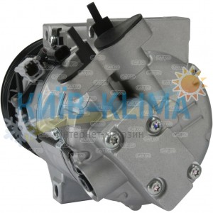 COMP0097 Компресор кондиціонера ZEXEL KC88