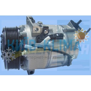 COMP0098A Компресор кондиціонера ZEXEL KC88