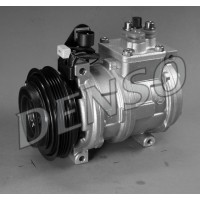 COMP0099OEMA Компресор кондиціонера DENSO 10PA17C