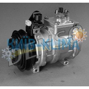 COMP0099OEMA Компресор кондиціонера DENSO 10PA17C COMP0099OEMA Компресор кондиціонера DENSO 10PA17C