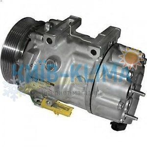 COMP0101 Компресор кондиціонера SANDEN SD7C16
