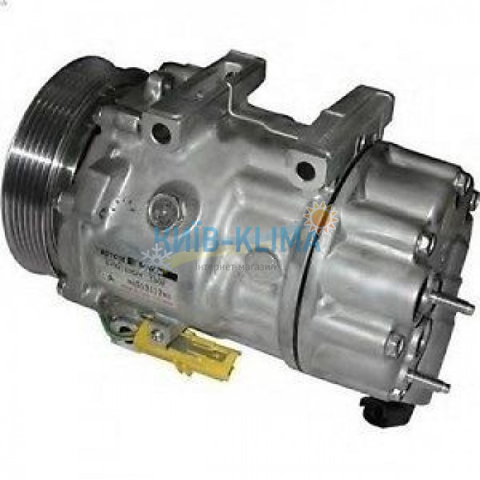 COMP0101 Компресор кондиціонера SANDEN SD7C16