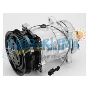 COMP0102 Компресор кондиціонера SANDEN SD7H15