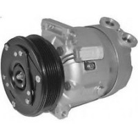 COMP0103A Компресор кондиціонера GM V5
