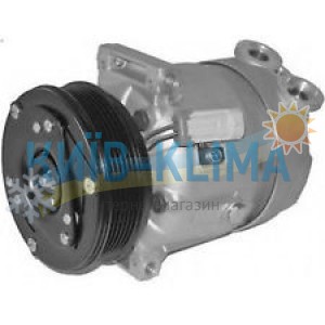 COMP0103A Компресор кондиціонера GM V5 COMP0103A Компресор кондиціонера GM V5