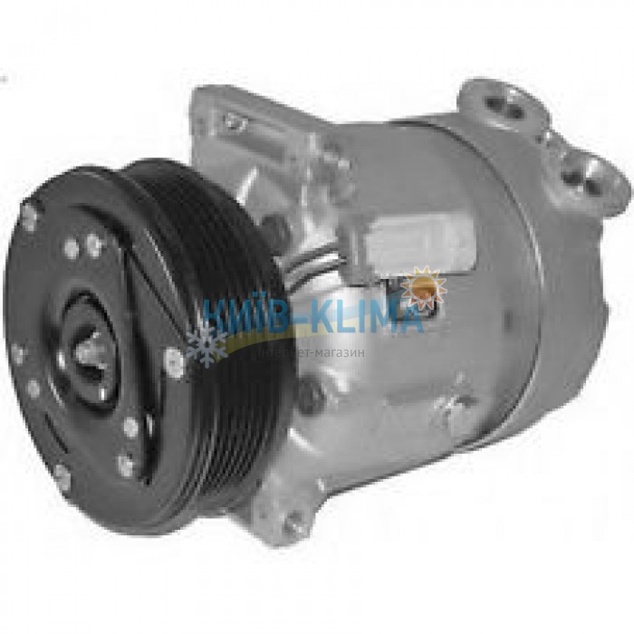 COMP0103A Компресор кондиціонера GM V5