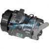 COMP0104 Компресор кондиціонера SANDEN SD6V12