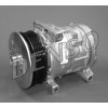 COMP0105 Компресор кондиціонера DENSO 5SE12C COMP0105 Компресор кондиціонера DENSO 5SE12C