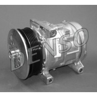 COMP0105 Компресор кондиціонера DENSO 5SE12C