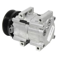 COMP0106 Компресор кондиціонера FORD/HCC/VISTEON FS10