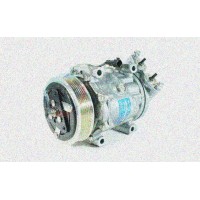 COMP0108A Компресор кондиціонера SANDEN SD7V16