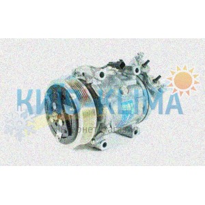 COMP0108A Компресор кондиціонера SANDEN SD7V16 COMP0108A Компресор кондиціонера SANDEN SD7V16