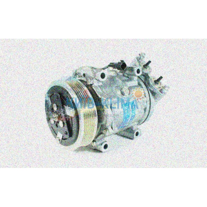 COMP0108A Компресор кондиціонера SANDEN SD7V16