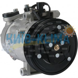COMP0109A Компресор кондиціонера FORD/HCC/VISTEON VS16