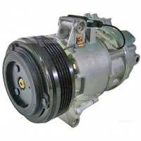 COMP0111A Компресор кондиціонера CALSONIC CSV613