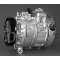COMP0112A Компресор кондиціонера DENSO 7SEU17C